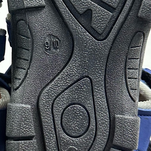 Lifeguard Toddler Hiker Water Resistant Breathable Beach Outdoor Shoes NWT 9/10 - Picture 7 of 7